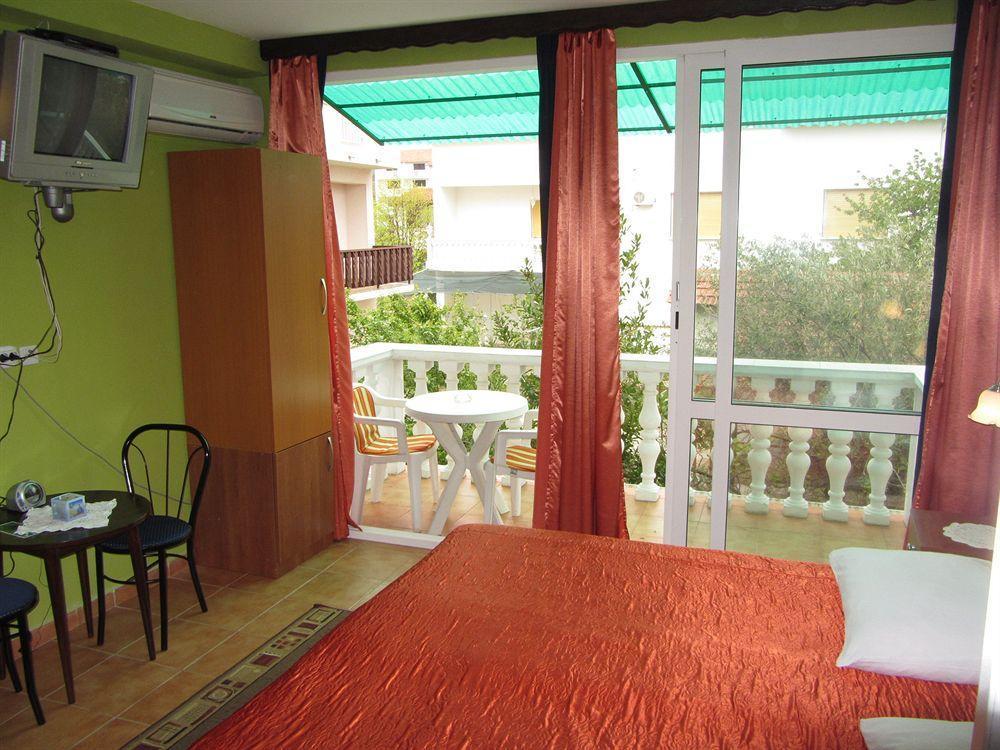 Villa Vilma ซูโกชัน ภายนอก รูปภาพ
