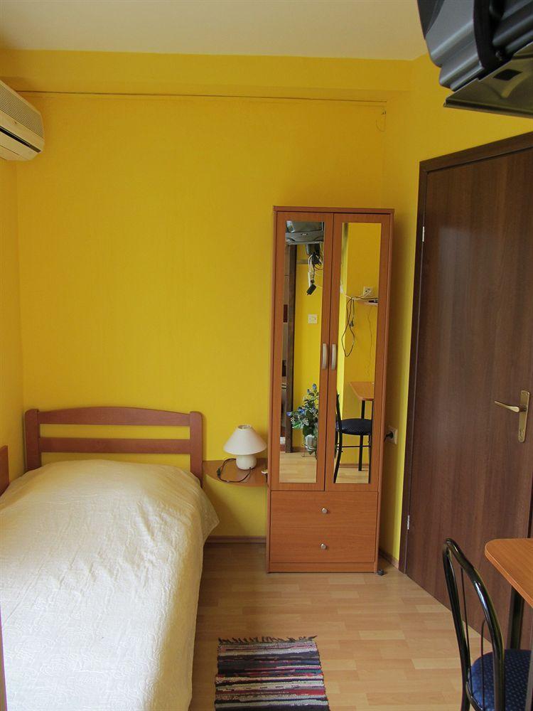 Villa Vilma ซูโกชัน ภายนอก รูปภาพ