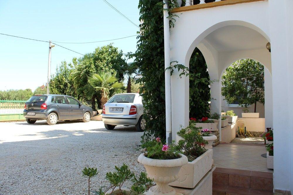 Villa Vilma ซูโกชัน ภายนอก รูปภาพ