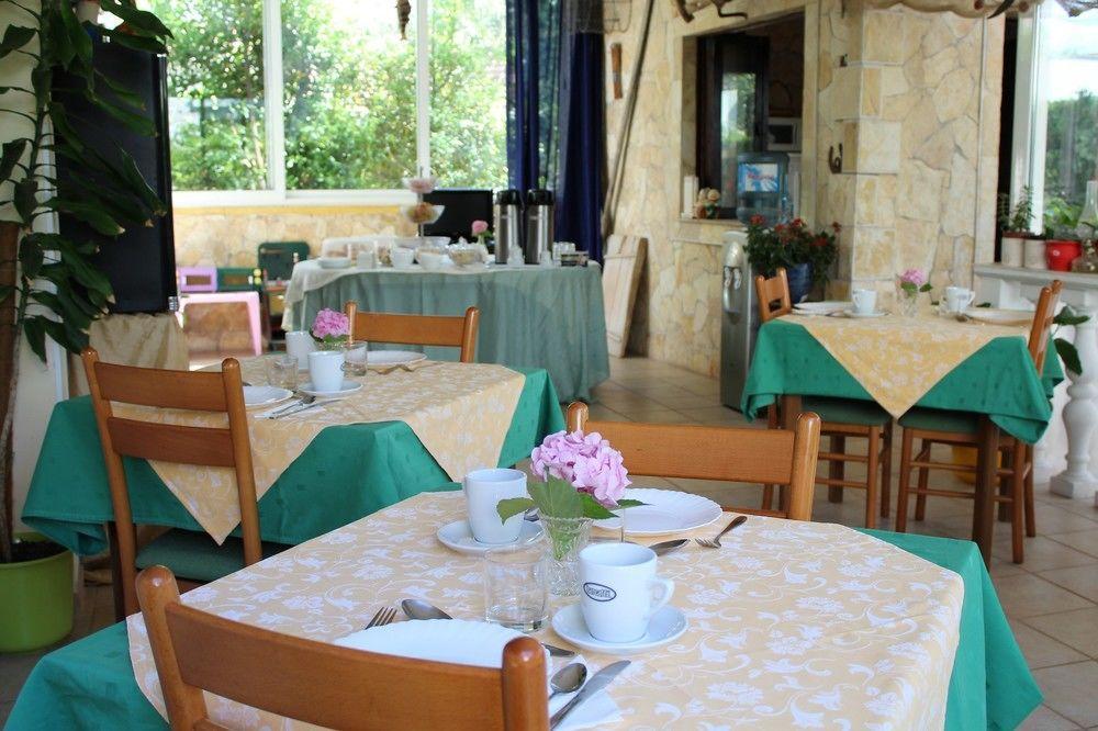 Villa Vilma ซูโกชัน ภายนอก รูปภาพ