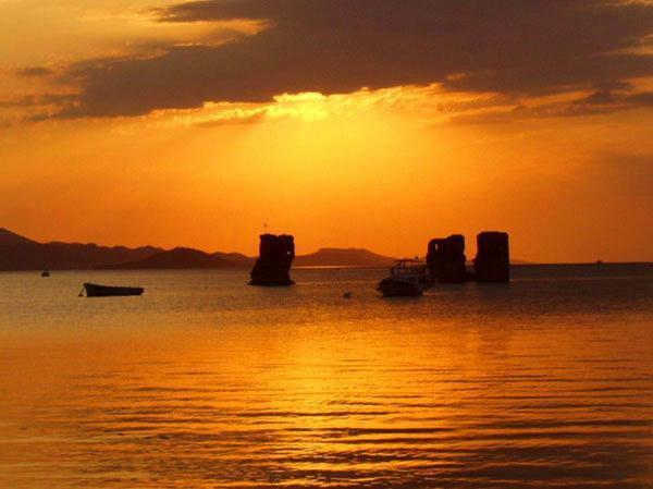 Villa Vilma ซูโกชัน ภายนอก รูปภาพ